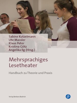 cover image of Mehrsprachiges Lesetheater